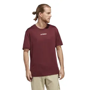 Camiseta adidas Terrex Multi image-1