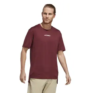 Camiseta adidas Terrex Multi image-2