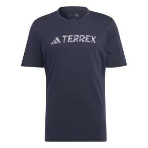 T-shirt adidas Terrex Classic Logo image-0