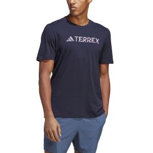 T-shirt adidas Terrex Classic Logo image-2