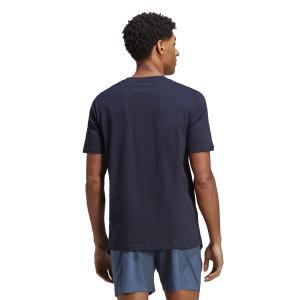 T-shirt adidas Terrex Classic Logo image-4