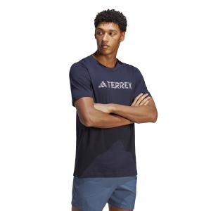 T-shirt adidas Terrex Classic Logo image-3