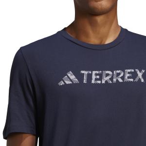 T-shirt adidas Terrex Classic Logo image-5