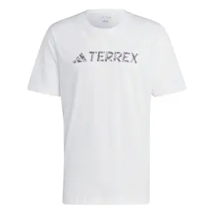 T-shirt adidas Terrex Classic Logo image-1