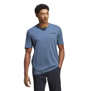 Camiseta adidas Terrex Mountain Graphic image-1