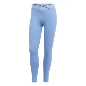 Leggings élastique 7/8 en forme de V Damen adidas Techfit image-0