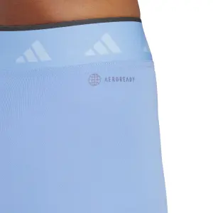 Leggings élastique 7/8 en forme de V Damen adidas Techfit image-4