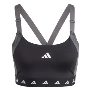 Brassière à maintien moyen Damen adidas Powerimpact Techfit Colorblock image-0