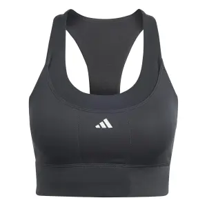BH mit Taschen Mittlerer Halt Frau adidas image-0