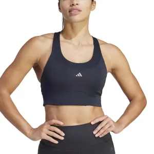 BH mit Taschen Mittlerer Halt Frau adidas image-2