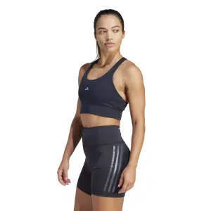 BH mit Taschen Mittlerer Halt Frau adidas image-5