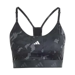 Brassière femme adidas Aeroreact Techfit image-0