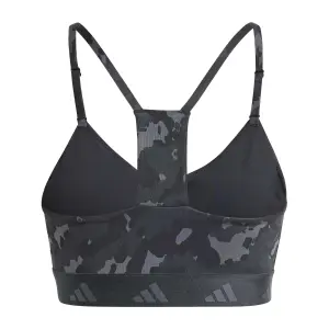Brassière femme adidas Aeroreact Techfit image-1