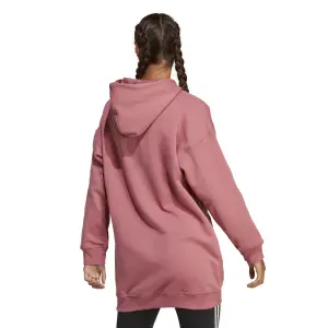 Women's hooded sweatshirt adidas image-3