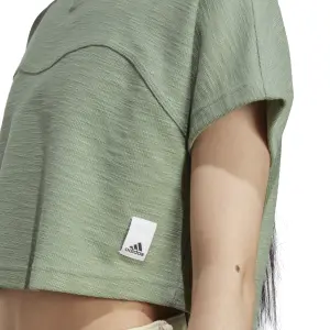 Top de mujer adidas Lounge image-6