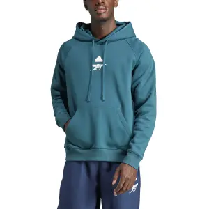 Sweatshirt med hætte Arsenal Lifestyler 2023/24 image-2