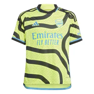 Maglia Away per bambini Arsenal 2023/24 image-0