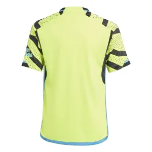 Maglia Away per bambini Arsenal 2023/24 image-1