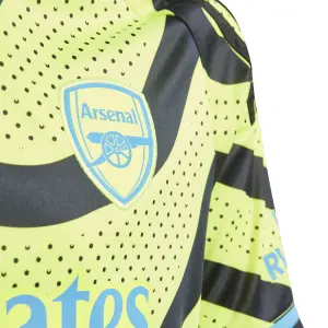 Maglia Away per bambini Arsenal 2023/24 image-2