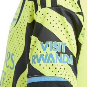 Maglia Away per bambini Arsenal 2023/24 image-4