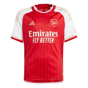 Home jersey child Arsenal 2023/24 image-0