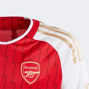 Home jersey child Arsenal 2023/24 image-2