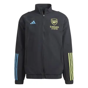 Giacca di presentazione Arsenal 2023/24 image-0