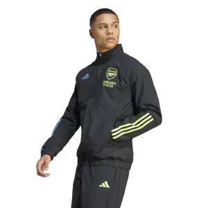 Giacca di presentazione Arsenal 2023/24 image-1