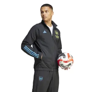 Giacca di presentazione Arsenal 2023/24 image-2