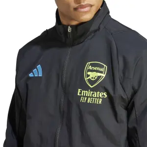 Giacca di presentazione Arsenal 2023/24 image-5