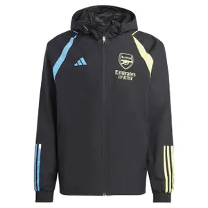 Giacca impermeabile Arsenal 2023/24 image-0