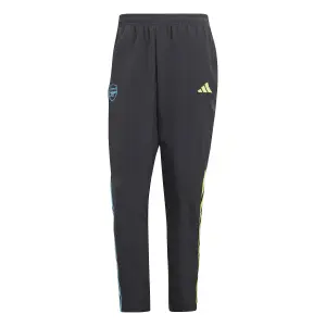 Pantaloni di presentazione Arsenal 2023/24 image-0