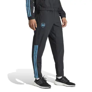 Pantaloni di presentazione Arsenal 2023/24 image-1