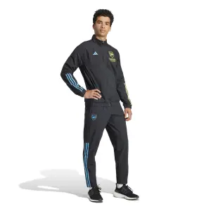 Pantaloni di presentazione Arsenal 2023/24 image-2