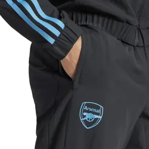 Pantaloni di presentazione Arsenal 2023/24 image-4