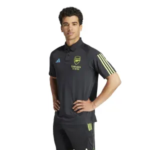 Polo in cotone Arsenal Tiro 2023/24 image-1