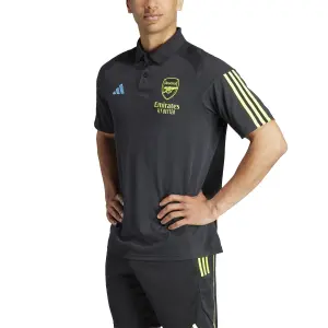 Polo in cotone Arsenal Tiro 2023/24 image-3