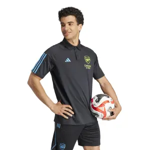 Polo in cotone Arsenal Tiro 2023/24 image-2