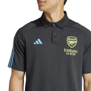 Polo in cotone Arsenal Tiro 2023/24 image-5
