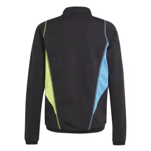 Top da allenamento da bambino con 1/4 di zip Arsenal 2023/24 image-1