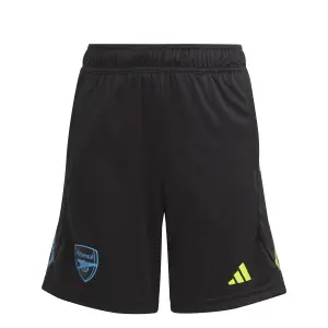 Pantalones cortos de entrenamiento para niños Arsenal Tiro 2023/24 image-0
