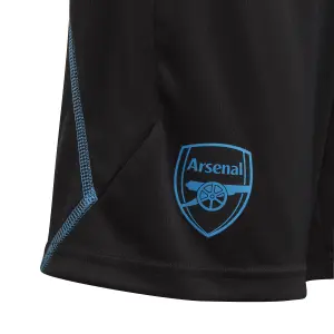 Pantalones cortos de entrenamiento para niños Arsenal Tiro 2023/24 image-2