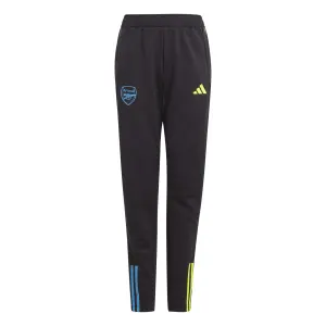 Pantalones de entrenamiento para niños Arsenal 2023/24
