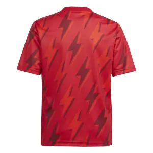 Aufwärmtrikot für Kinder Arsenal image-2
