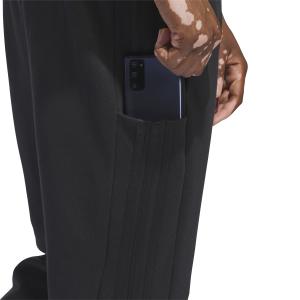 Pantalones de chándal con puños adidas Essentials 3-Stripes image-5