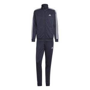 Träningsoverall i väv adidas 3-Stripes Sportswear Basic image-2