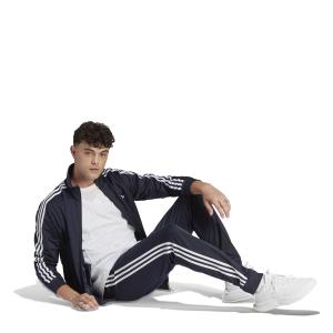 Träningsoverall i väv adidas 3-Stripes Sportswear Basic image-4