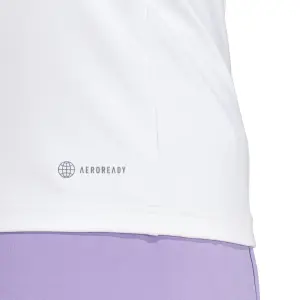 Langarmshirt, Frau adidas Hyperglam image-6