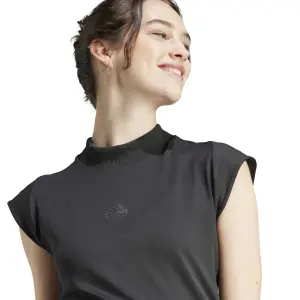 Camiseta de mujer adidas Z.N.E image-5