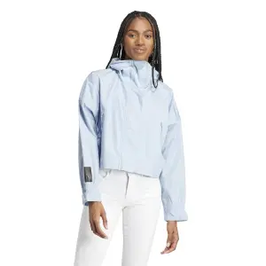 Dames sweatshirt adidas City Escape image-1